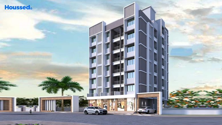 Shivam Unity Homes